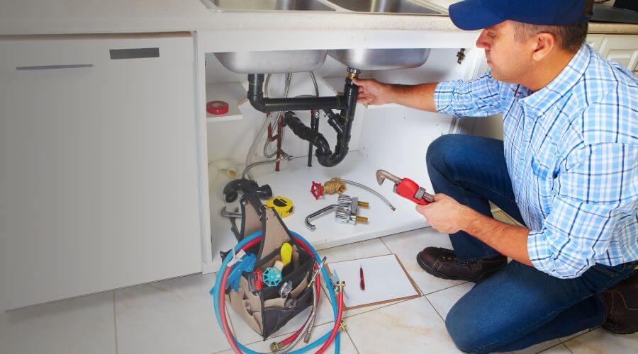 Professional sewer line replacement in Carthage, SD